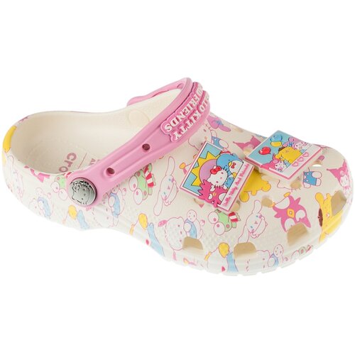 Crocs Classic Hello Kitty Clog K 212685-90H Cijene