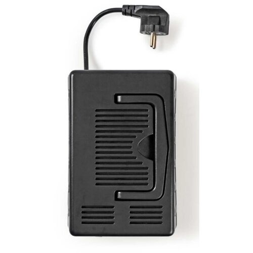 Nedis POCO102 Konvertor snage, 230V AC 50Hz, 270W, Euro, Black Omogucava upotrebu opreme iz SAD u Evropi Cene