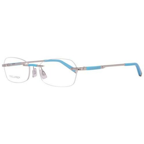 Dsquared2 ženski Okvir za naočale DQ5044 016 -54 -17 -135 &amp;oslash; 54 mm Slike