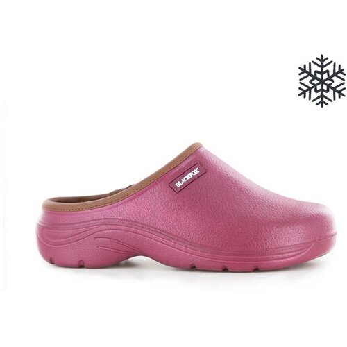  KLOMPE SHERLOW MALINA br.39 Slike