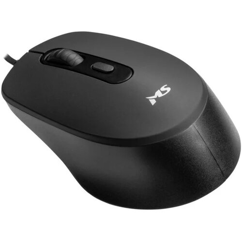MS Focus C120 crni zicani mis Cijene