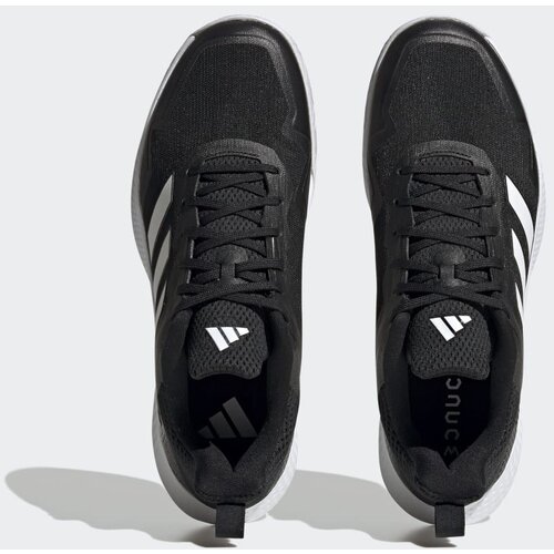 Adidas Tenis Defiant Speed Tennis Črna Slike