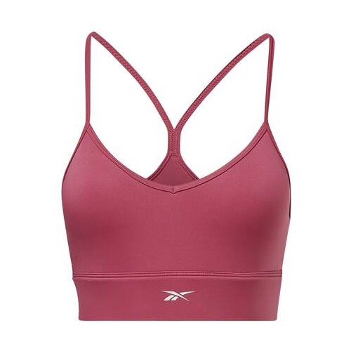 Reebok Workout Ready Tri Back Women's Bra, Semi Proud Pink, (20491009) Cene