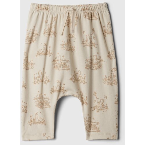 GAP Baby Patterned Pants - Boys Cene