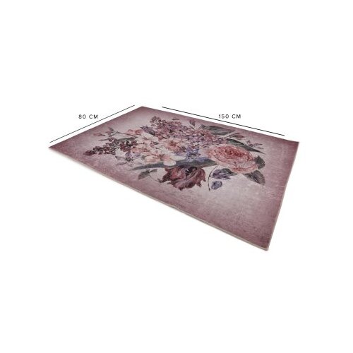 Conceptum Hypnose tepih za hodnik 80 x 150 Mu149 - puder Cene