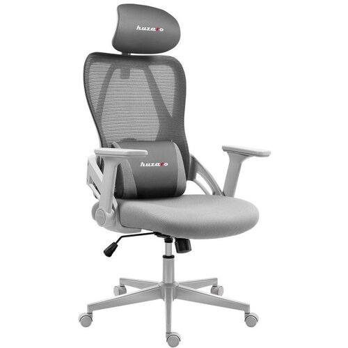 Combat 2.7 gaming stolica, siva Slike