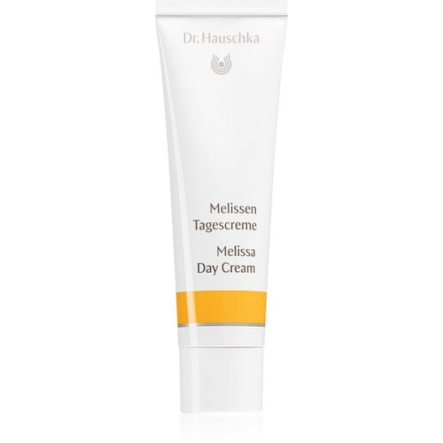 Dr. Hauschka Melissa dnevna krema z melisinim balzamom za kombinirano kožo 30 ml za ženske Cene