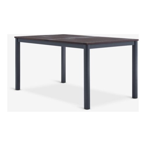  Garden table W90xL150 Cene