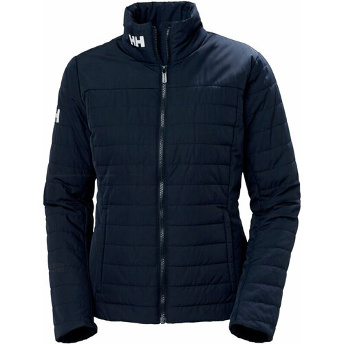 Helly Hansen Women&amp;#039;s Crew Insulated Sailing Jacket 2.0 Navy L Slike