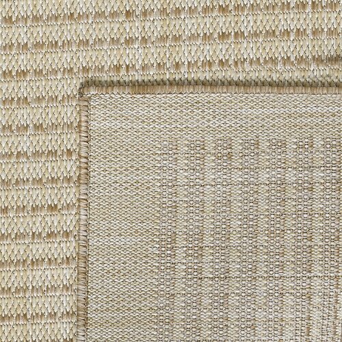 Ayyildiz Carpets Bež zunanja preproga 120x170 cm Giza &amp;ndash; Slike