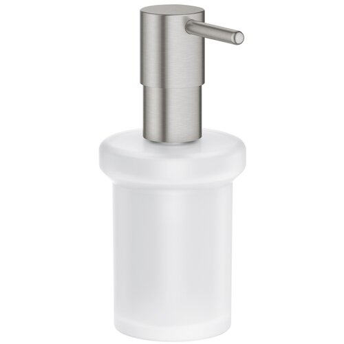 Grohe dozirnik za tekoče milo (40394A01) Slike