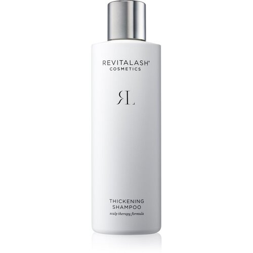 RevitaLash Thickening Shampoo &amp;scaron;ampon za obnovitev gostote oslabljenih las 250 ml Slike