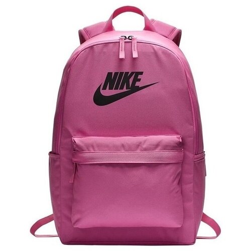 Nike Nahrbtniki Sportswear Heritage Rožnata Slike