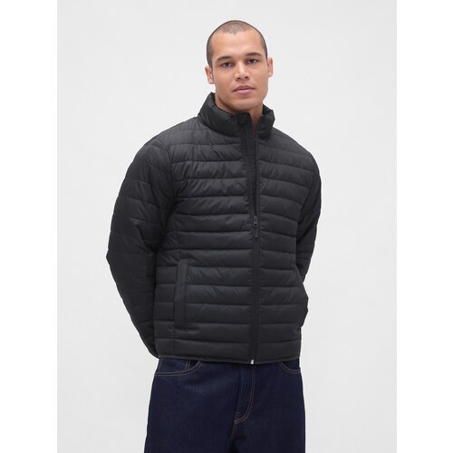 GAP ColdControl Quilted Jacket - Mens Cene