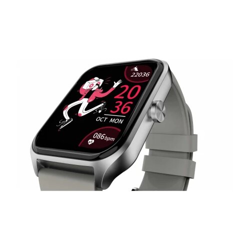 HiFuture ULTRA2PRO sivi pametni sat Slike