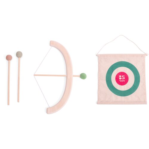 BS Toys Set za majhne lokostrelce Cene