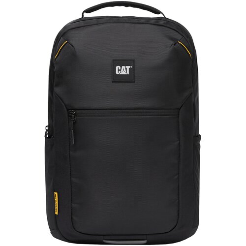 Caterpillar Nahrbtniki Laptop Backpack Črna Slike