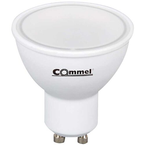  Žarulja LED 5W GU10 4000K Commel Cene
