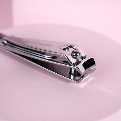 Brushworks Nail Clipper &amp;scaron;čipalec za nohte 1 kos Slike
