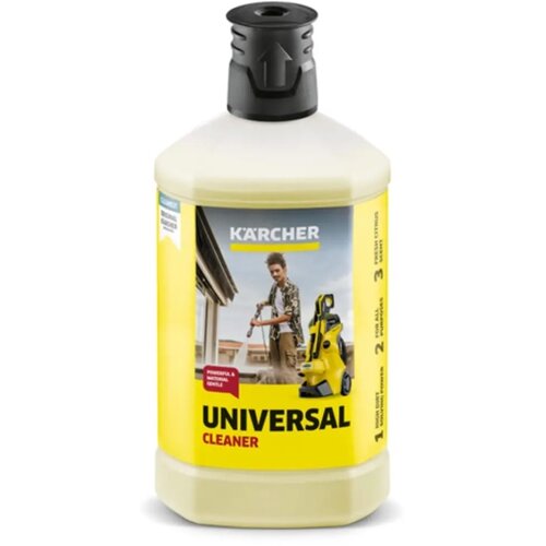 Karcher Sredstvo za či&amp;scaron;ćenje RM626 Slike