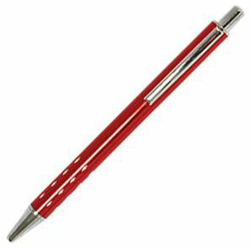  Kemični svinčnik Twinkle, rdeč