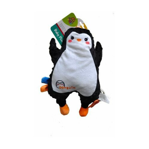 Plišana igracka pingvin milla toys ( 11/70930 ) Slike