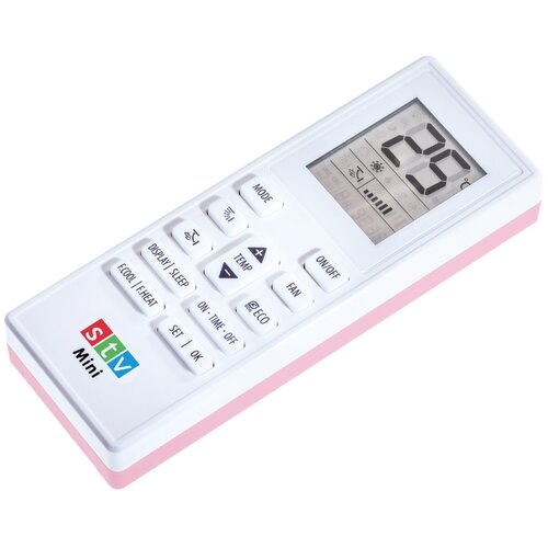 Stv Mini Princess pink Cene