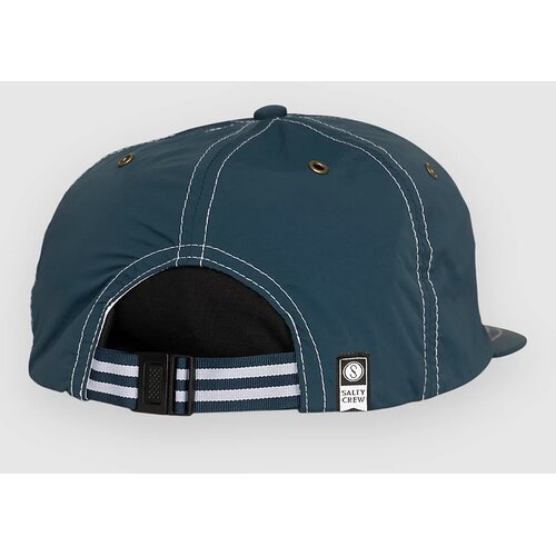 Salty Crew Even Keel Strapback Cap navy Slike