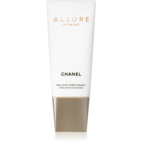 Chanel Allure Homme balzam po britju 100 ml Cene