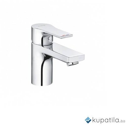 Baterija usadna jednoručna umivaonik KLUDI ZENTA SL (482620565) h= 75mm Cijene