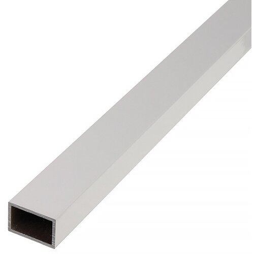 STABILIT Štirikotni profil Stabilit (1.000 x 50 x 20 mm, debelina: 2 mm, eloksiran aluminij) Cene