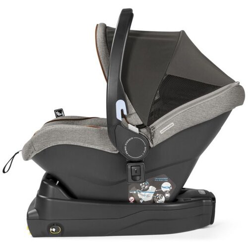 Peg Perego podnožje i-size Base Slike