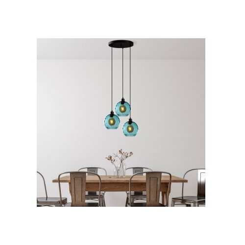 Opviq benek 20 14322 plavi luster Slike