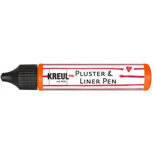  Flomaster PicTixx Pluster i LinerPen Neon Orange Cene