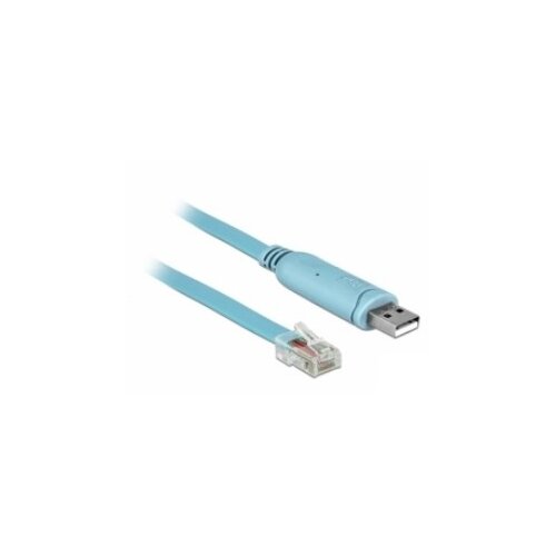 Delock 63289 interface cards /adapter RJ-45 Cijene