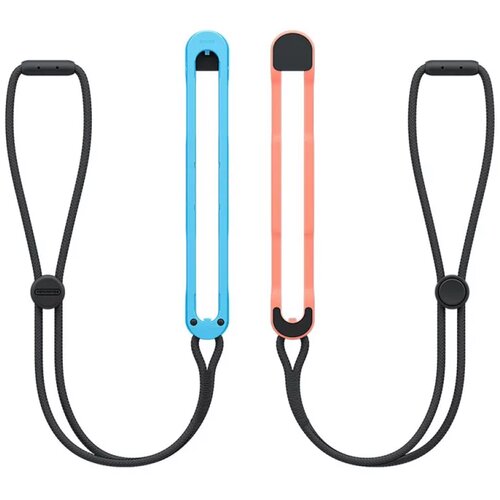Nintendo Switch 2 Joy-Con Straps Red-Blue (Set of 2) Cene