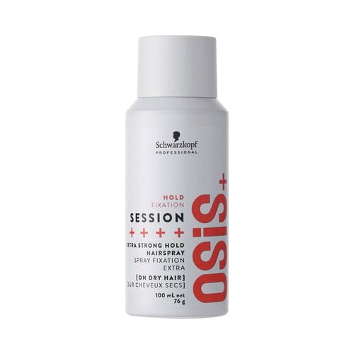 Schwarzkopf Osis Session - 100 ml Cene