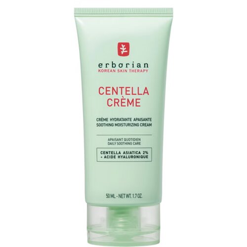 Erborian Centella Creme umirujuća krema protiv crvenila kože 50 ml Slike