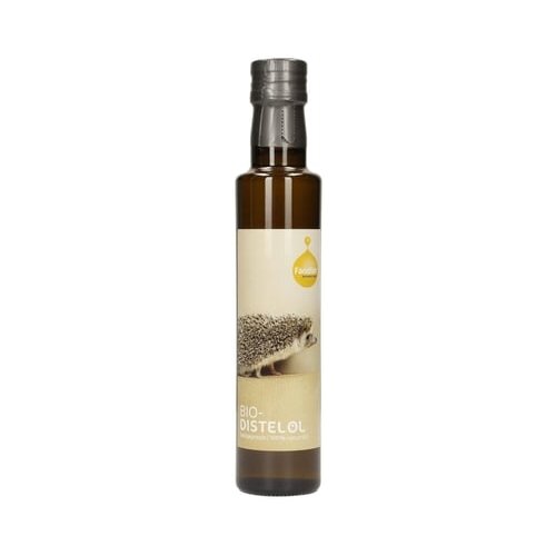 Ölmühle Fandler Bio olje žafranike - 100 ml Cene