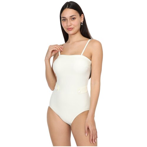 La Modeuse Dvodelne kopalke 71440_P167938 Bež Slike