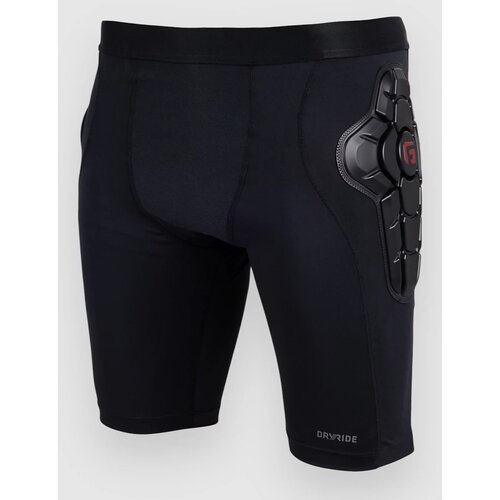 Burton Total Impact Za&amp;scaron;citne hlace true black Slike