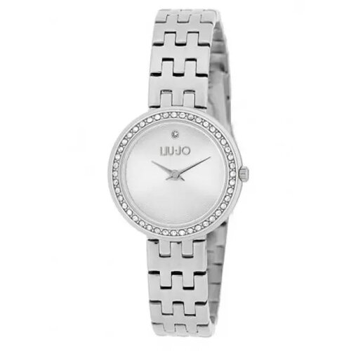 Liu Jo Luxury Precious Glam Silver ženski ručni sat TLJ1599 Cene