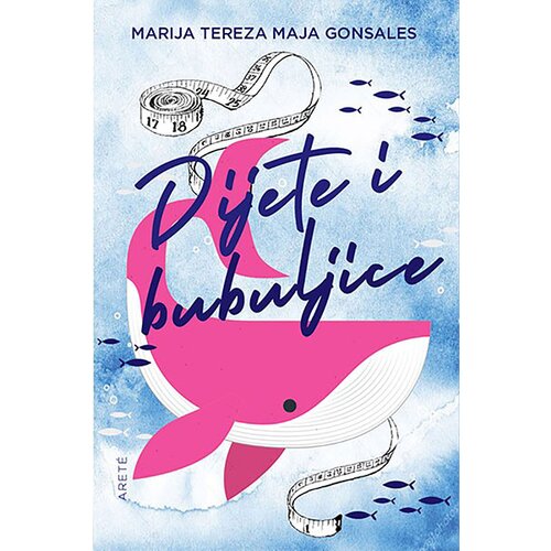 Arete Marija Tereza Maja Gonsales - Dijete i bubuljice Cene