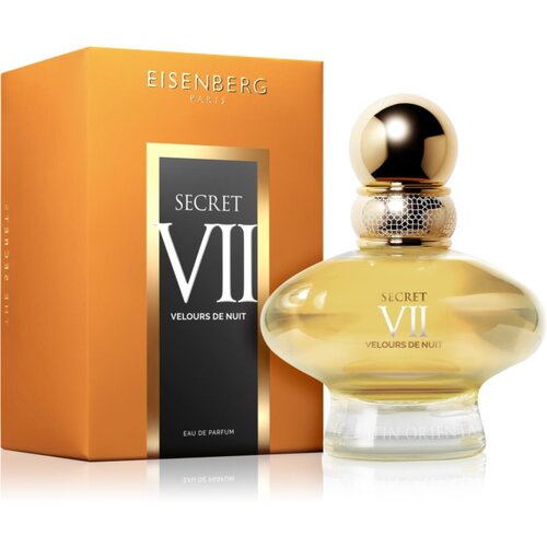 Eisenberg Secret VII Velours de Nuit parfemska voda za žene 100 ml Slike