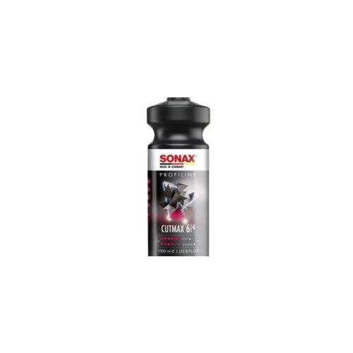 Sonax PROFILINE CutMax Cijene