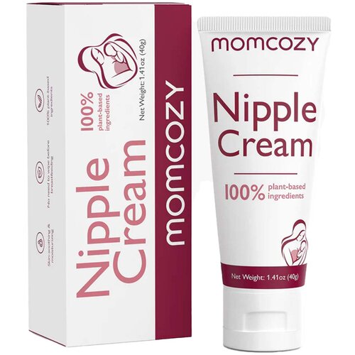 Momcozy® 100% prirodna krema za bradavice lanolin-free Cijene