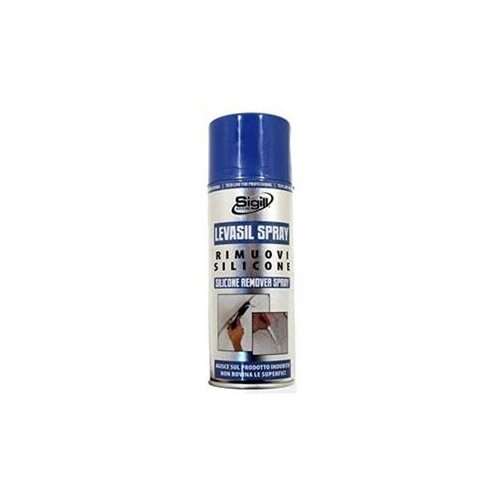  LEVASIL Sigill za skidanje silik.400 ml Slike