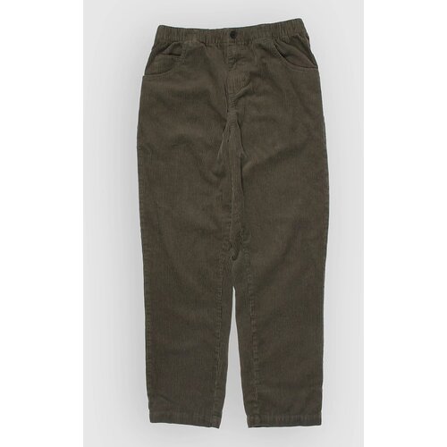 Salty Crew Cruiser Kord hlace dusty olive Slike