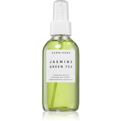 Herbivore Jasmine Green Tea tonirajuća voda od jasmina 120 ml Cijene