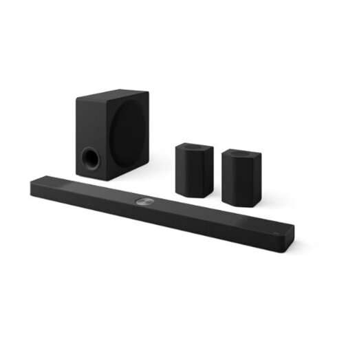 LG S95TR Crno 9.1.5 kanali 810 W Cijene